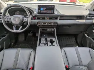 Honda Pilot 2023 Touring 4 puertas SUV