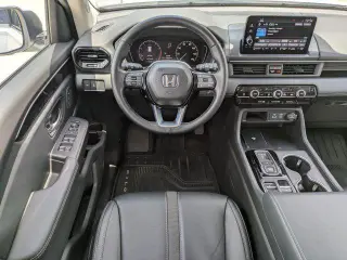 Honda Pilot 2023 Touring 4 puertas SUV