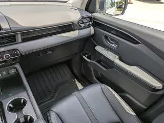 Honda Pilot 2023 Touring 4 puertas SUV