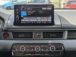 Honda Pilot 2023 Touring 4 puertas SUV