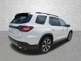 Honda Pilot 2023 Touring 4 puertas SUV