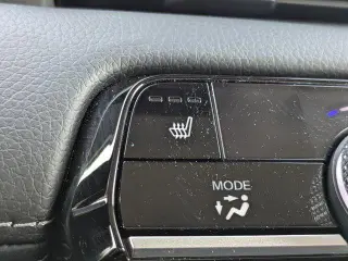 Honda Pilot 2023 Touring 4 puertas SUV