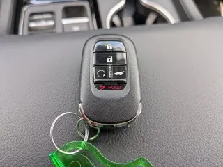 Honda Pilot 2023 Touring 4 puertas SUV