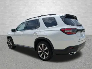 Honda Pilot 2023 Touring 4 puertas SUV