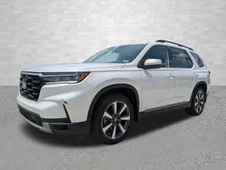 Honda Pilot 2023 Touring 4 puertas SUV