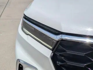 Honda Pilot 2023 Touring 4 puertas SUV