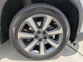 Honda Pilot 2023 Touring 4 puertas SUV
