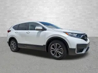 Honda CR-V 2022 EX 4 puertas SUV