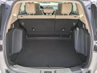 Honda CR-V 2022 EX 4 puertas SUV