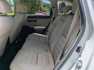 Honda CR-V 2022 EX 4 puertas SUV
