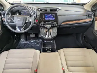 Honda CR-V 2022 EX 4 puertas SUV