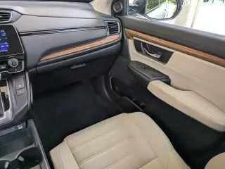 Honda CR-V 2022 EX 4 puertas SUV