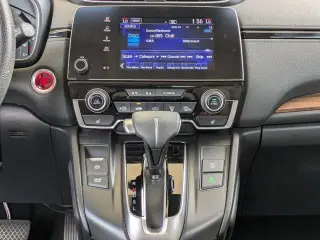 Honda CR-V 2022 EX 4 puertas SUV