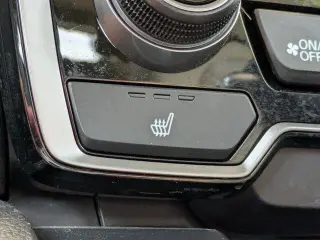Honda CR-V 2022 EX 4 puertas SUV