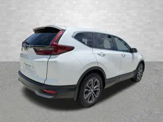 Honda CR-V 2022 EX 4 puertas SUV