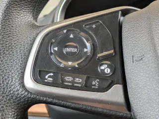 Honda CR-V 2022 EX 4 puertas SUV