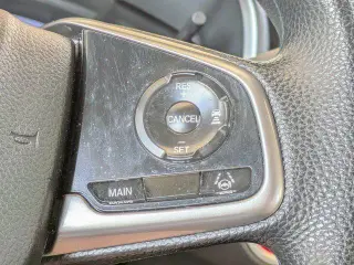 Honda CR-V 2022 EX 4 puertas SUV