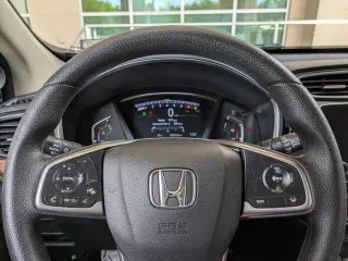 Honda CR-V 2022 EX 4 puertas SUV