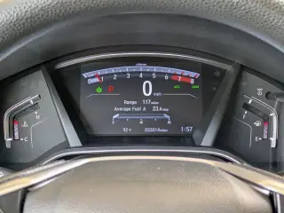 Honda CR-V 2022 EX 4 puertas SUV
