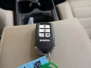 Honda CR-V 2022 EX 4 puertas SUV