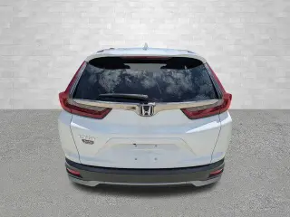 Honda CR-V 2022 EX 4 puertas SUV
