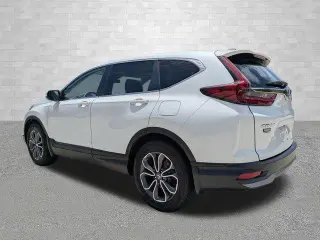 Honda CR-V 2022 EX 4 puertas SUV