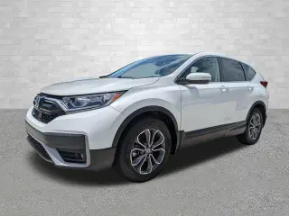 Honda CR-V 2022 EX 4 puertas SUV