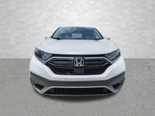 Honda CR-V 2022 EX 4 puertas SUV