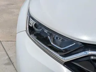 Honda CR-V 2022 EX 4 puertas SUV