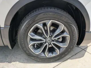 Honda CR-V 2022 EX 4 puertas SUV