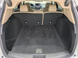 Acura RDX 2021 4 puertas SUV con Paquete de Tecnología