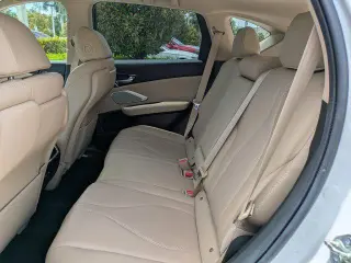 Acura RDX 2021 4 puertas SUV con Paquete de Tecnología