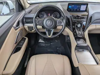 Acura RDX 2021 4 puertas SUV con Paquete de Tecnología