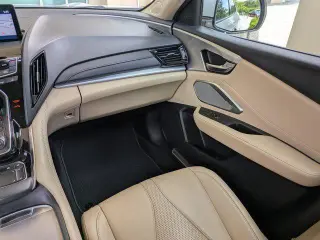 Acura RDX 2021 4 puertas SUV con Paquete de Tecnología