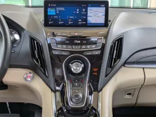 Acura RDX 2021 4 puertas SUV con Paquete de Tecnología