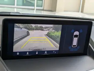 Acura RDX 2021 4 puertas SUV con Paquete de Tecnología