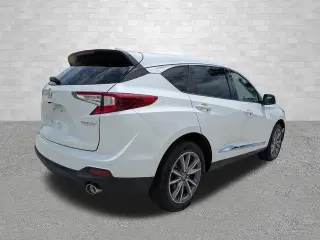 Acura RDX 2021 4 puertas SUV con Paquete de Tecnología