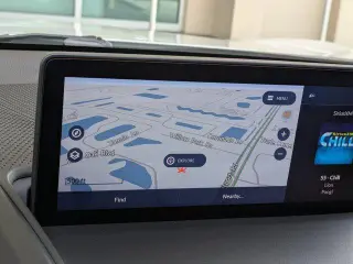 Acura RDX 2021 4 puertas SUV con Paquete de Tecnología