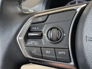 Acura RDX 2021 4 puertas SUV con Paquete de Tecnología