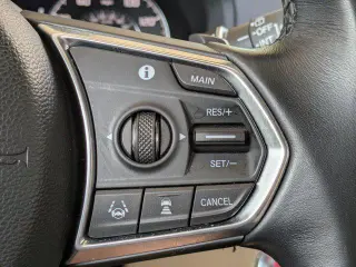 Acura RDX 2021 4 puertas SUV con Paquete de Tecnología