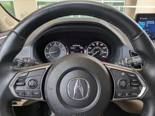 Acura RDX 2021 4 puertas SUV con Paquete de Tecnología