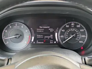 Acura RDX 2021 4 puertas SUV con Paquete de Tecnología