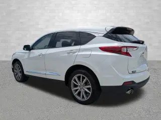 Acura RDX 2021 4 puertas SUV con Paquete de Tecnología
