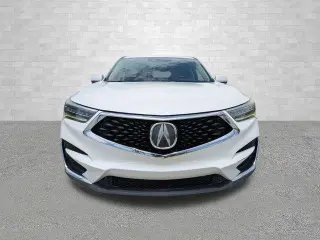 Acura RDX 2021 4 puertas SUV con Paquete de Tecnología