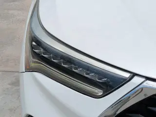 Acura RDX 2021 4 puertas SUV con Paquete de Tecnología