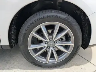 Acura RDX 2021 4 puertas SUV con Paquete de Tecnología