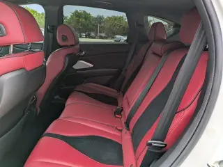 Acura RDX 2019 4 puertas SUV con paquete A-SPEC