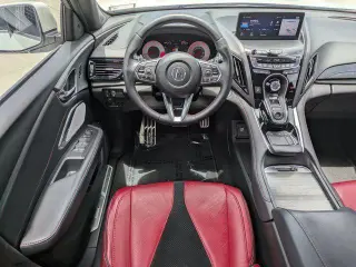 Acura RDX 2019 4 puertas SUV con paquete A-SPEC