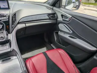 Acura RDX 2019 4 puertas SUV con paquete A-SPEC