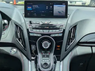 Acura RDX 2019 4 puertas SUV con paquete A-SPEC